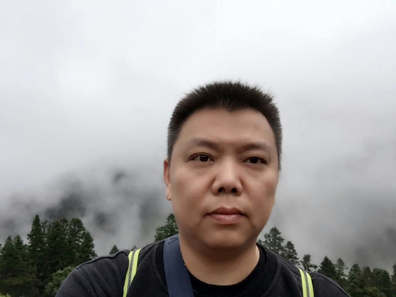 俊哥的第一张照片--厦门交友网