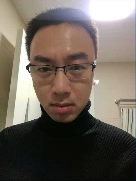 雨秋的第一张照片--厦门交友网