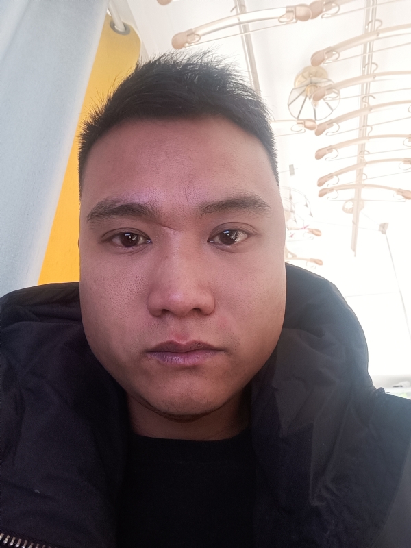 帅的每天被人砍的第一张照片--厦门交友网