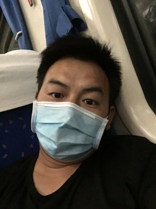 换掉发型的第一张照片--厦门交友网