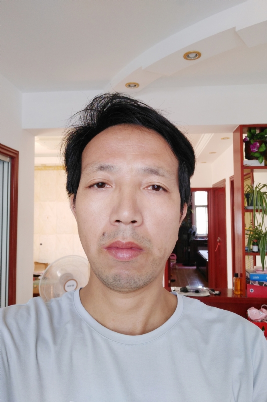 百年好合的第一张照片--厦门交友网