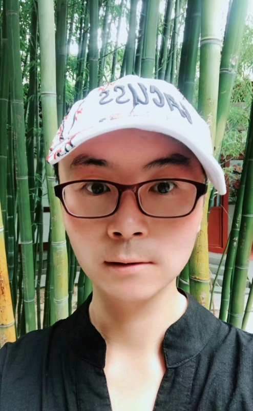 帝俊的第一张照片--厦门交友网