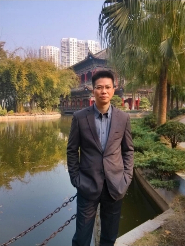 chen的第一张照片--厦门交友网