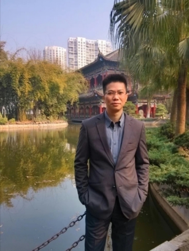 chen的第二张照片--厦门交友网