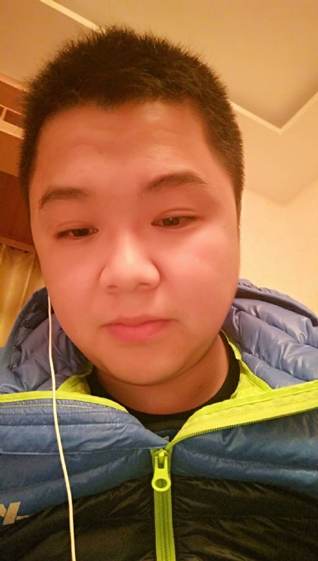 给??整笑了的第一张照片--厦门交友网