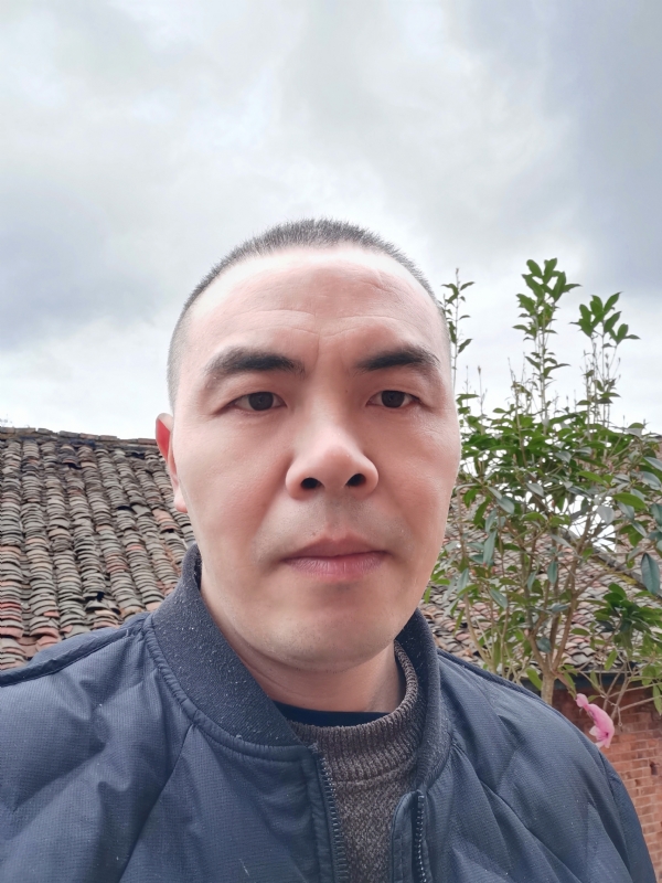 无悔的第一张照片--厦门交友网