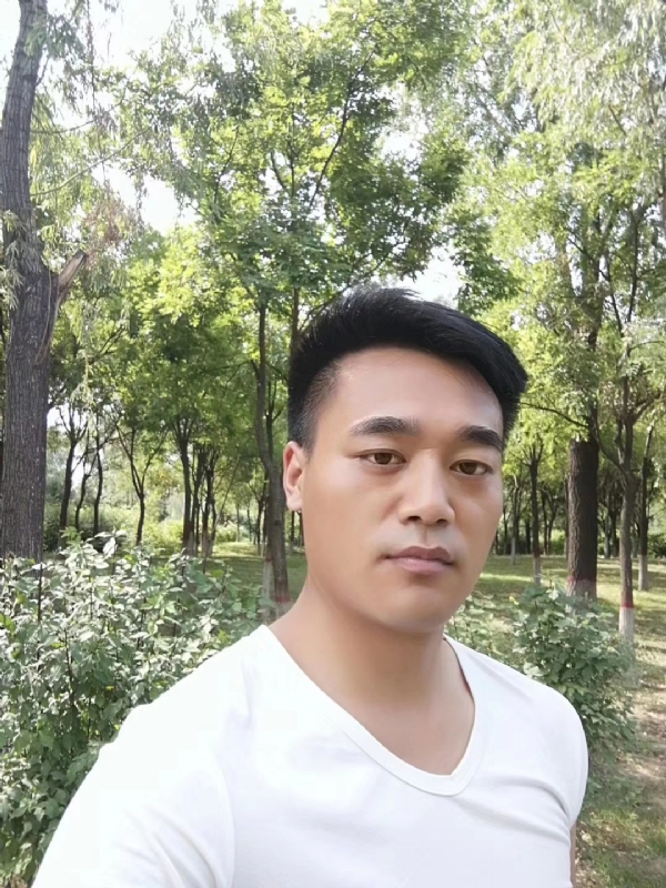 缘定今生的第一张照片--厦门交友网
