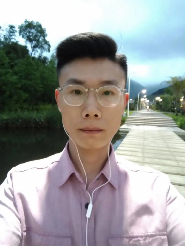 彩虹的第一张照片--厦门交友网