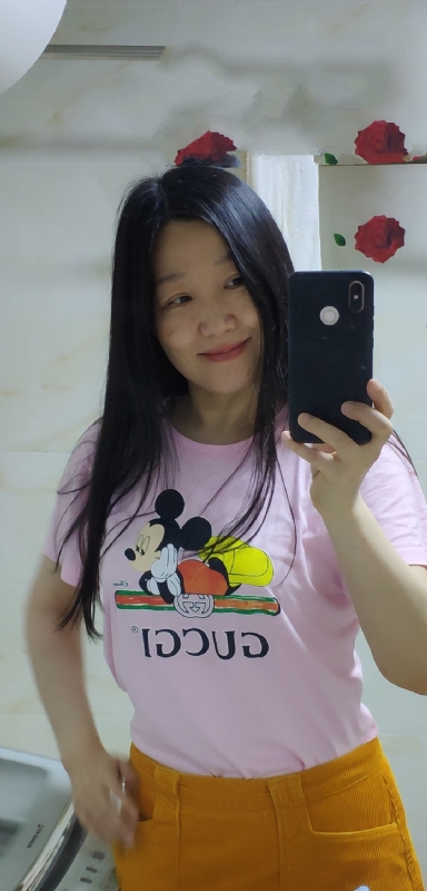 apple的第一张照片--厦门交友网