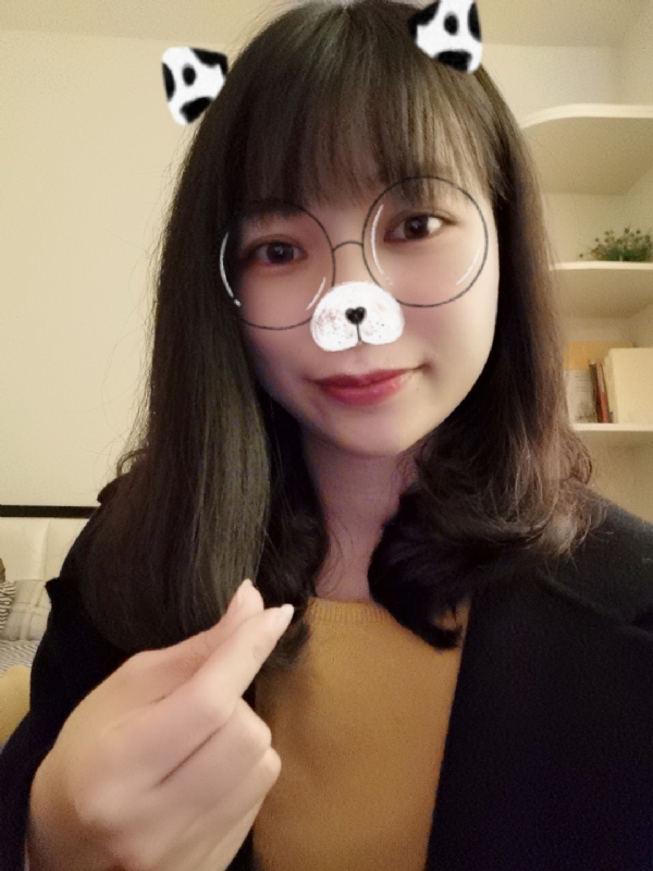 鹭灵灵的第二张照片--厦门交友网