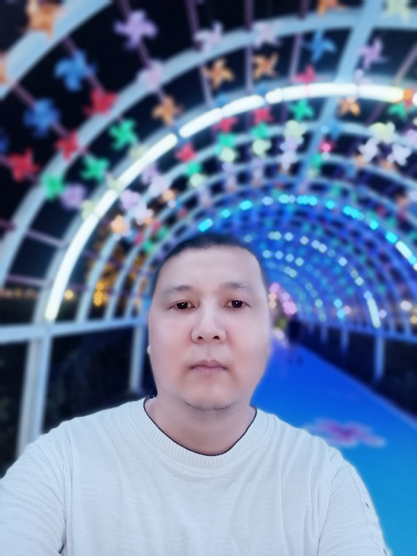 这样的我的第二张照片--厦门交友网