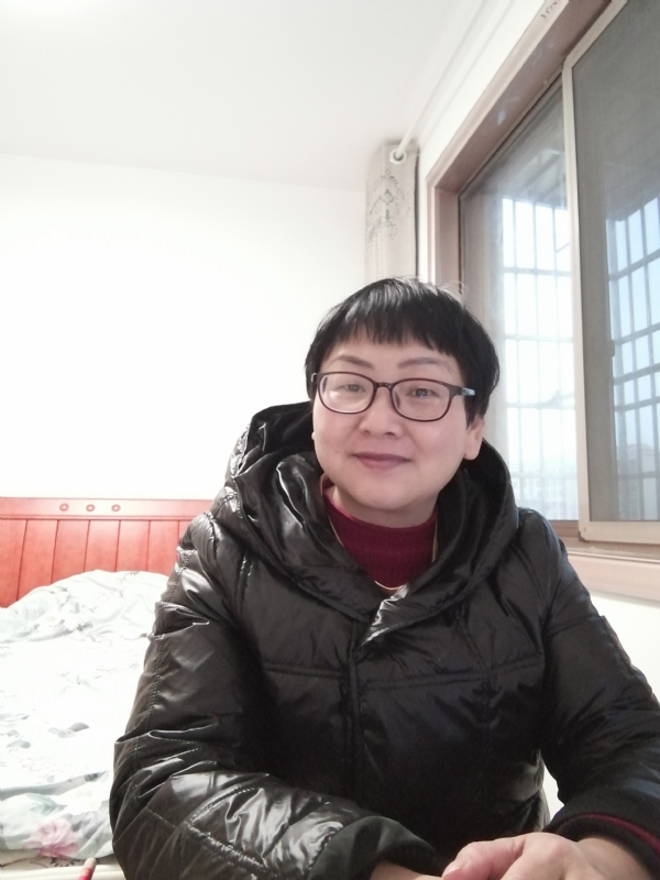 娟姐的第一张照片--厦门交友网