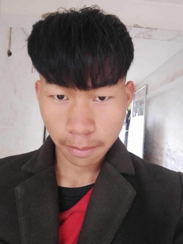 少年不在少的第一张照片--厦门交友网