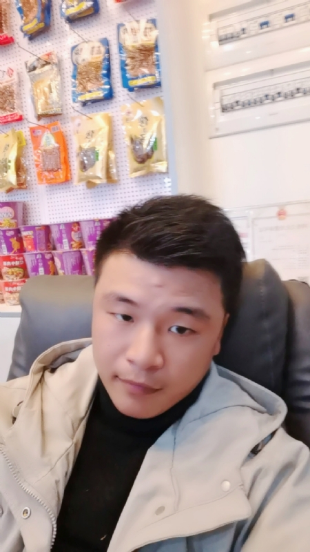 小宇的第一张照片--厦门交友网