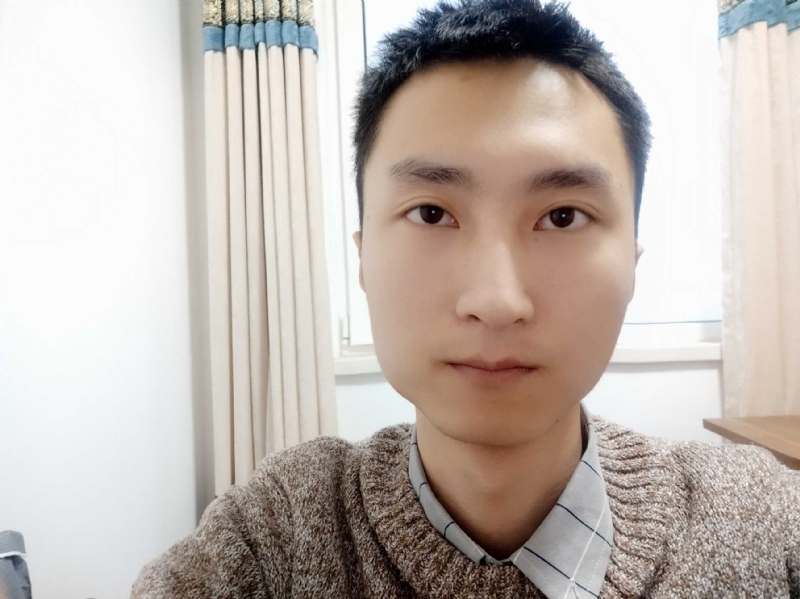 陈先生的第一张照片--厦门交友网