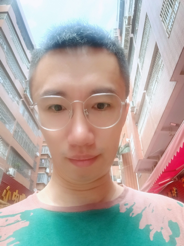一生有你*足矣的第二张照片--厦门交友网