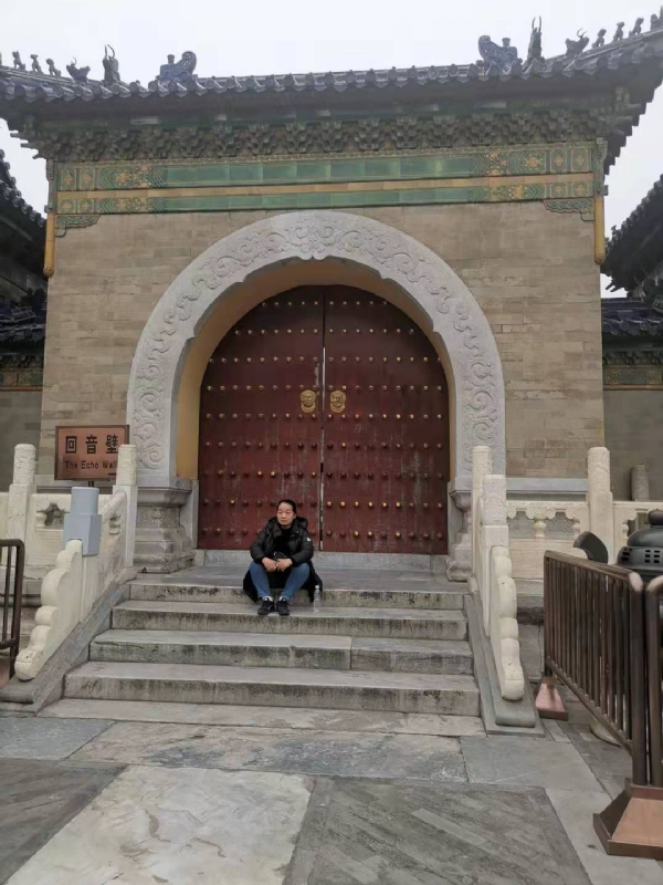 吾笨如牛的第一张照片--厦门交友网