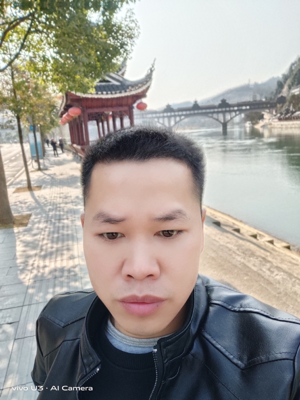 啊锦的第一张照片--厦门交友网
