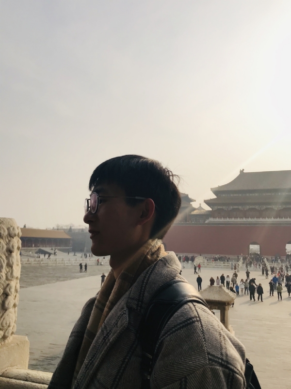 夏侯醉平的第一张照片--厦门交友网
