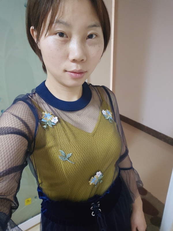 离落的第一张照片--厦门交友网