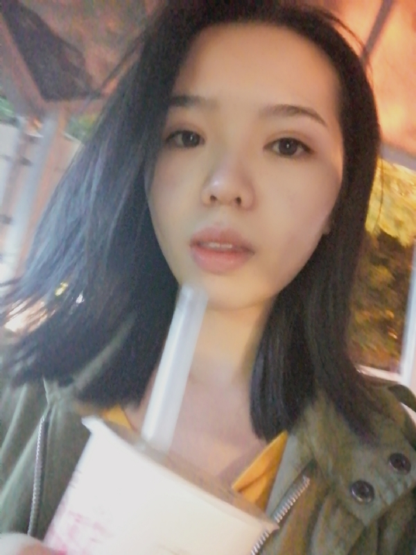 涯涯的第一张照片--厦门交友网