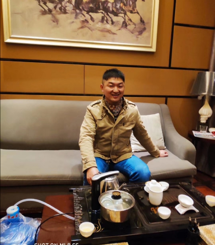 晨曦的第一张照片--厦门交友网