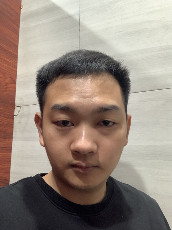 奥利奥的第一张照片--厦门交友网