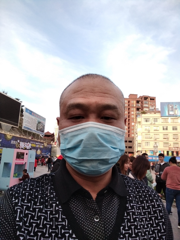 港湾的第一张照片--厦门交友网