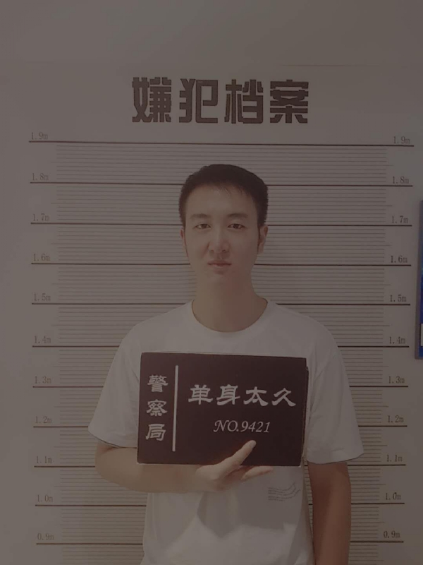 相约恨晚的第一张照片--厦门交友网