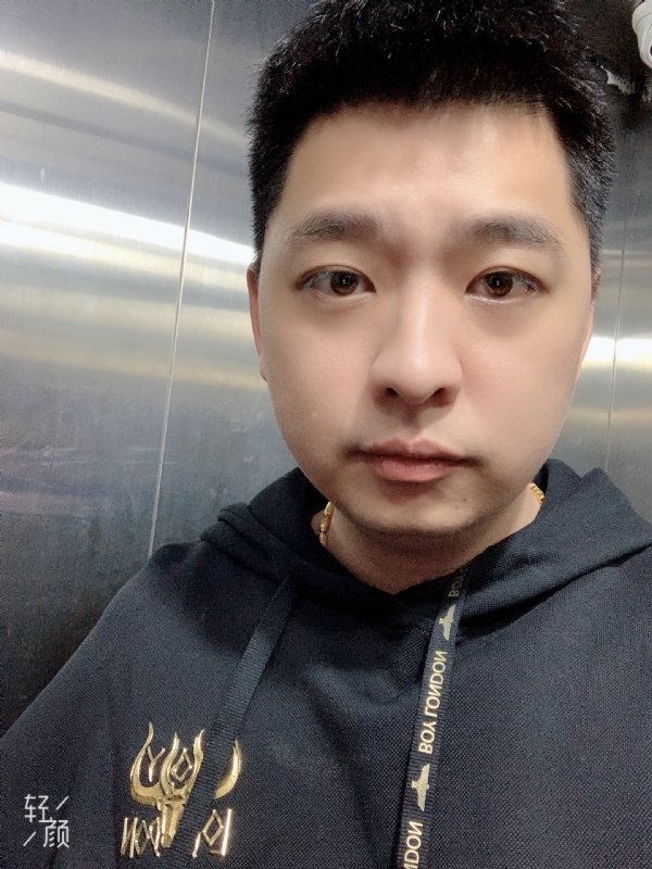 平安喜乐的第一张照片--厦门交友网