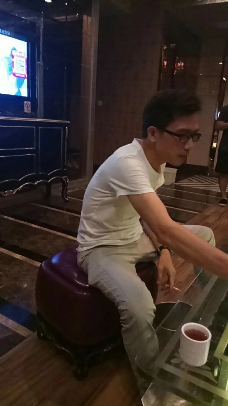 期待缘分的第一张照片--厦门交友网