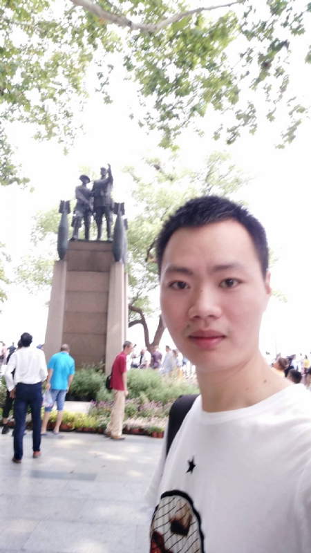 志东的第三张照片--厦门交友网