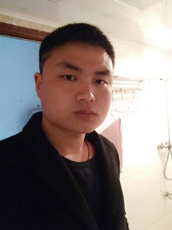 康康一下的第一张照片--厦门交友网