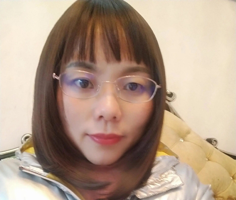 爱笑的彩虹的第一张照片--厦门交友网