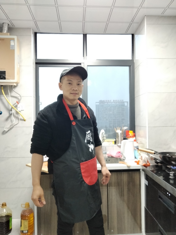 国宝的第一张照片--厦门交友网