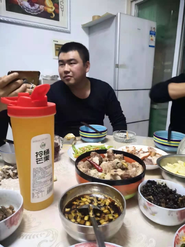 李嘉林的第一张照片--厦门交友网