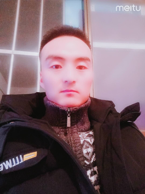 星空的第一张照片--厦门交友网