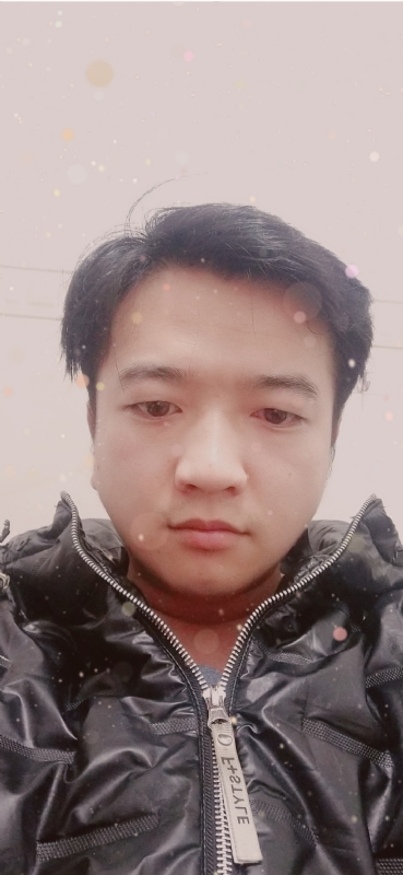 书中没有颜如玉的第一张照片--厦门交友网