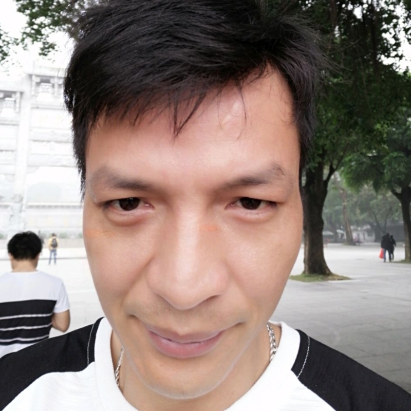 无尘的第一张照片--厦门交友网