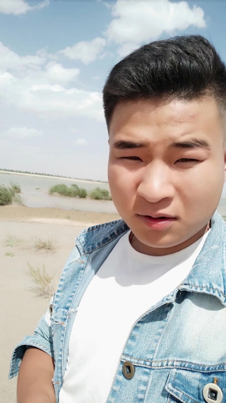 王强的第一张照片--厦门交友网