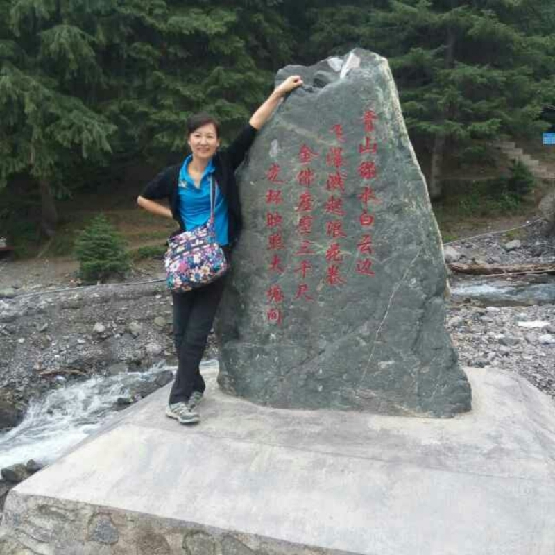 萍聚的第一张照片--厦门交友网