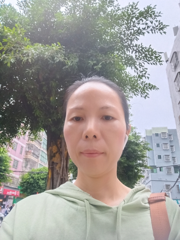 容容的第一张照片--厦门交友网