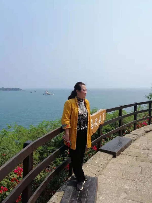 曦若半秋的第一张照片--厦门交友网