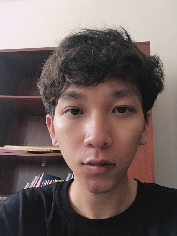 晚风的第一张照片--厦门交友网