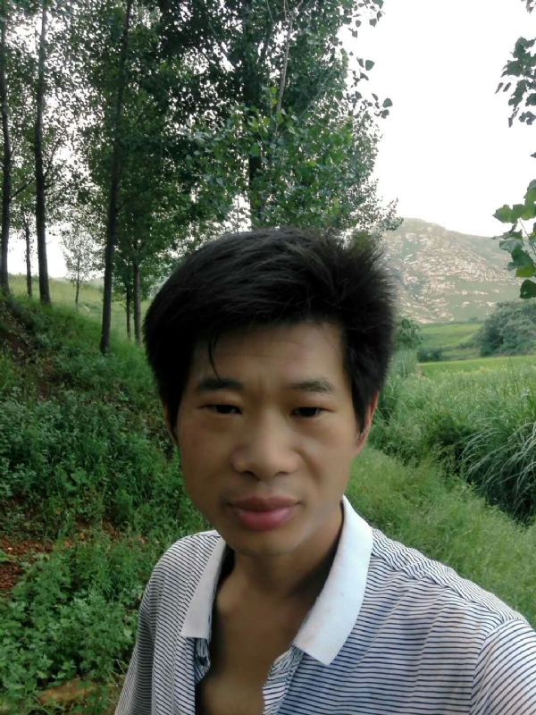 好男儿的第三张照片--厦门交友网