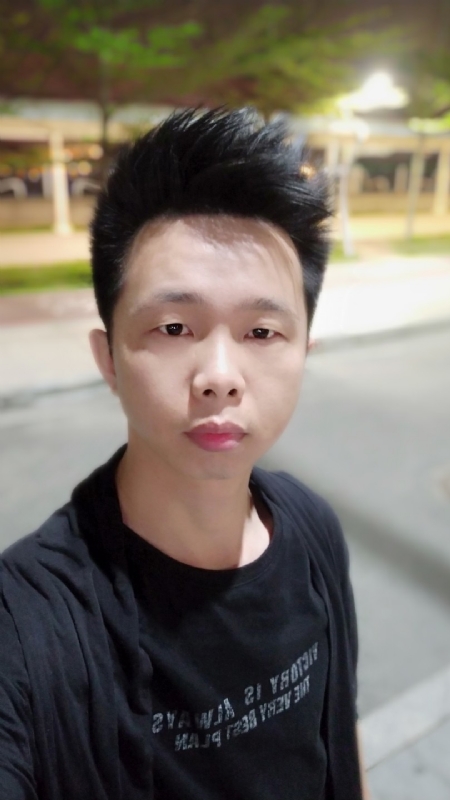 飞飞的第一张照片--厦门交友网