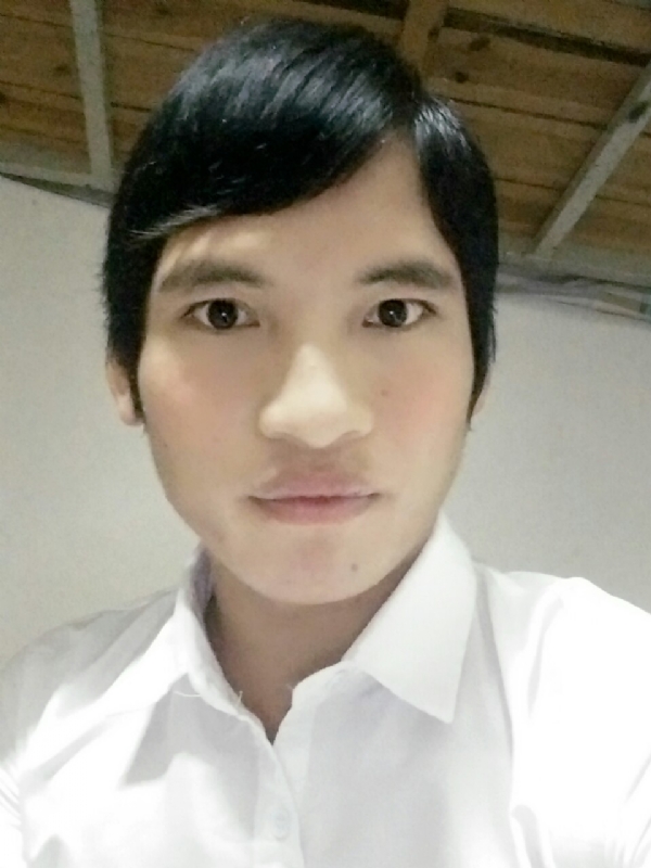 广西少主的第一张照片--厦门交友网