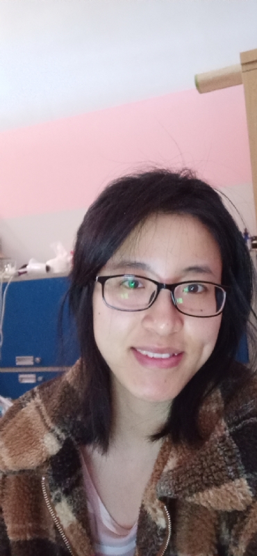 晓燕的第一张照片--厦门交友网