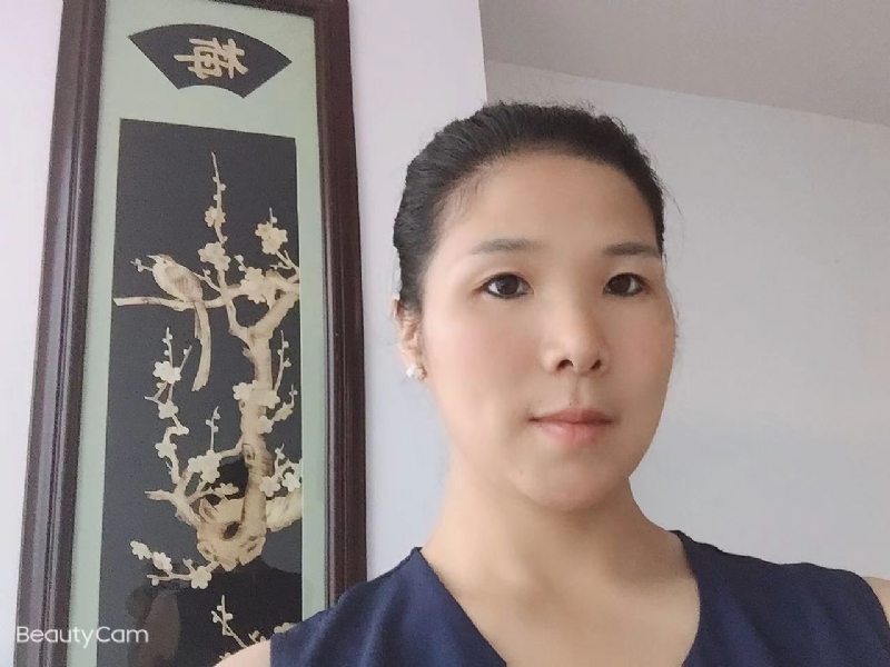 微笑的第一张照片--厦门交友网