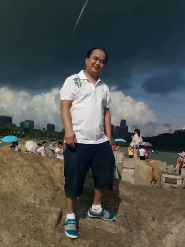 情殇的第一张照片--厦门交友网